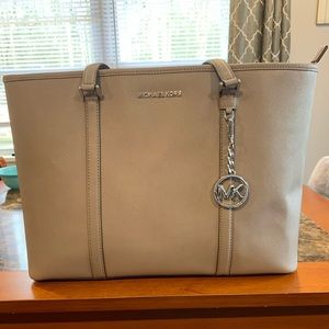 Michael Kors Large Sady Tote Handbag